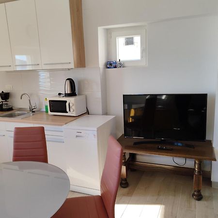 Bounty Apartments Šibenik Kültér fotó