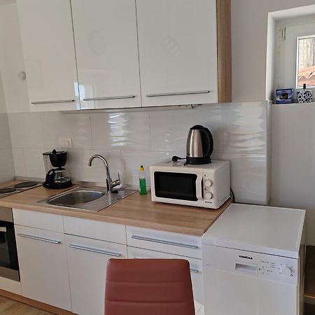 Bounty Apartments Šibenik Kültér fotó