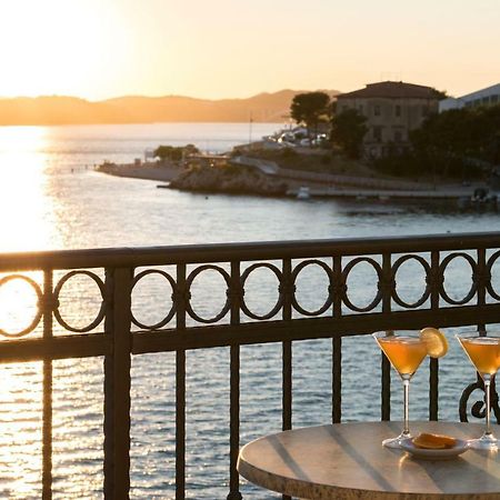 Bounty Apartments Šibenik Kültér fotó