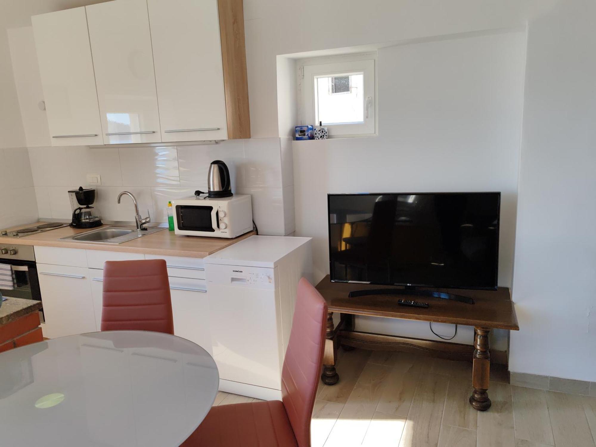 Bounty Apartments Šibenik Kültér fotó