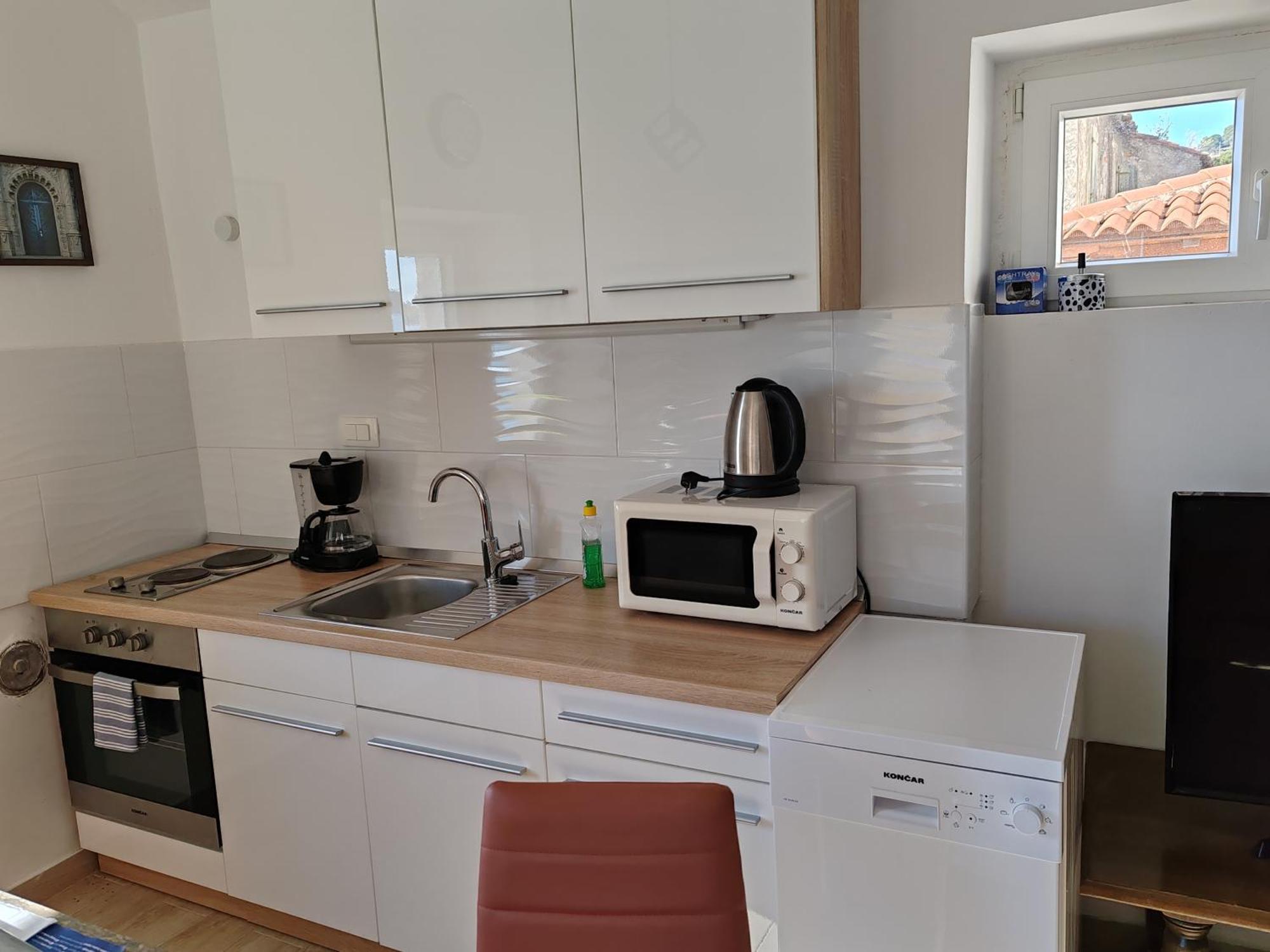 Bounty Apartments Šibenik Kültér fotó
