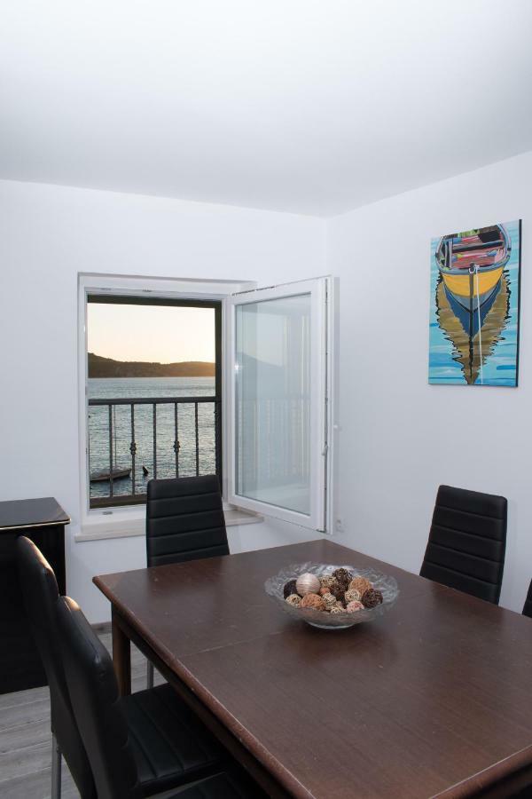 Bounty Apartments Šibenik Kültér fotó