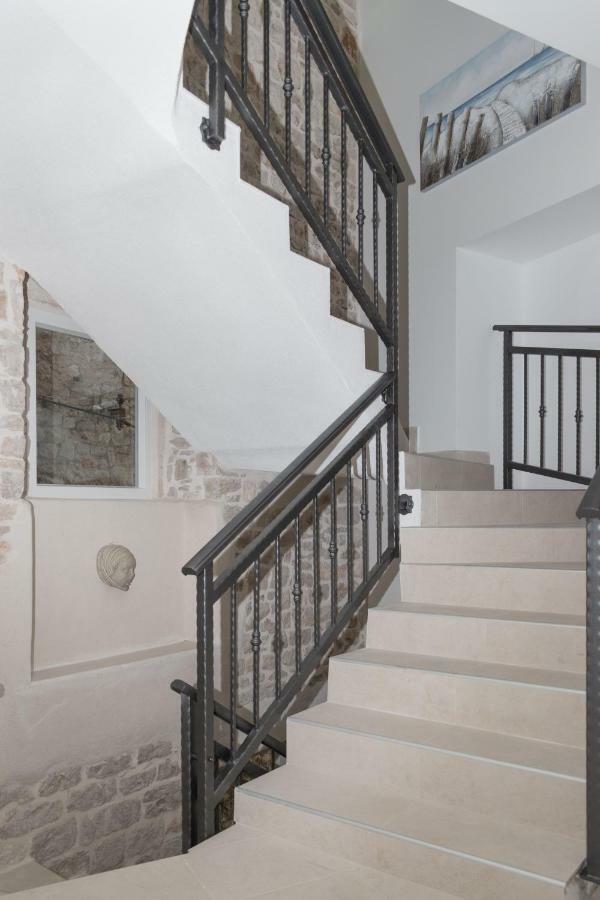 Bounty Apartments Šibenik Kültér fotó
