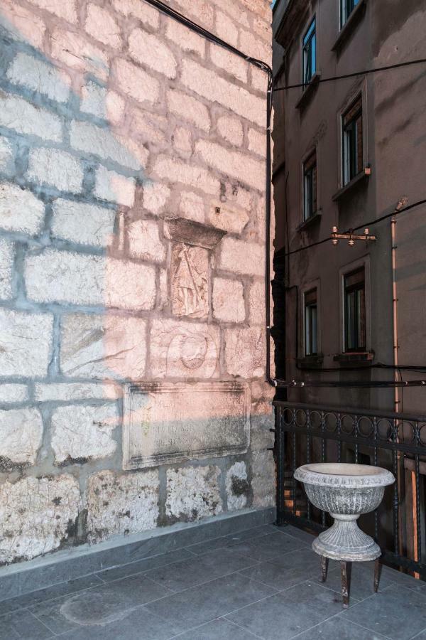 Bounty Apartments Šibenik Kültér fotó