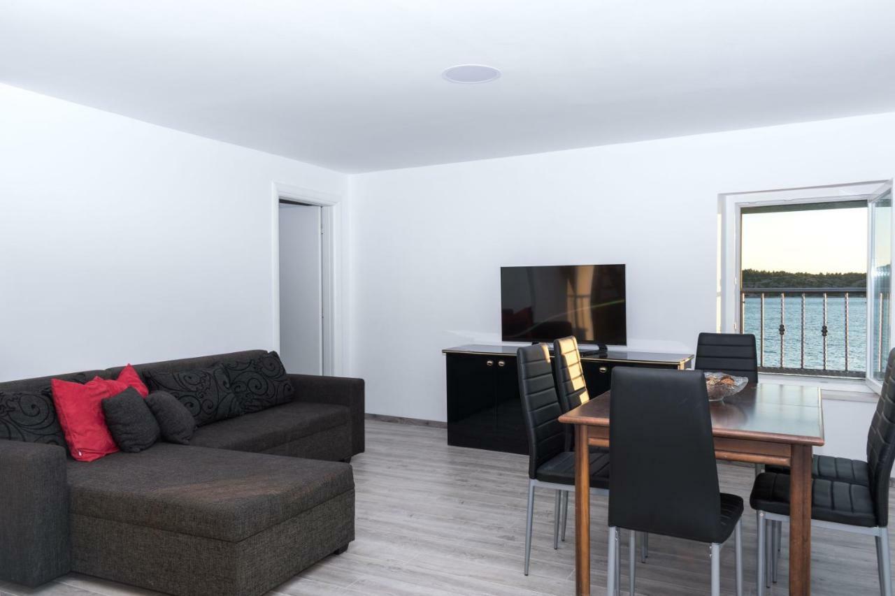 Bounty Apartments Šibenik Kültér fotó
