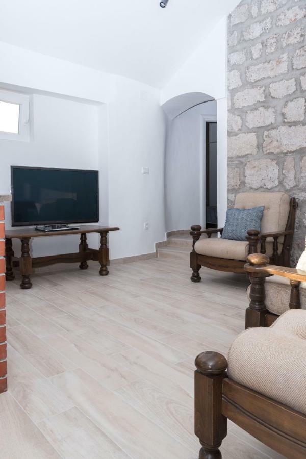 Bounty Apartments Šibenik Kültér fotó