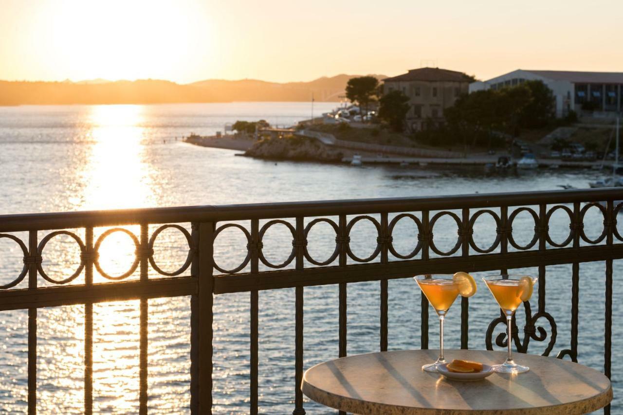 Bounty Apartments Šibenik Kültér fotó