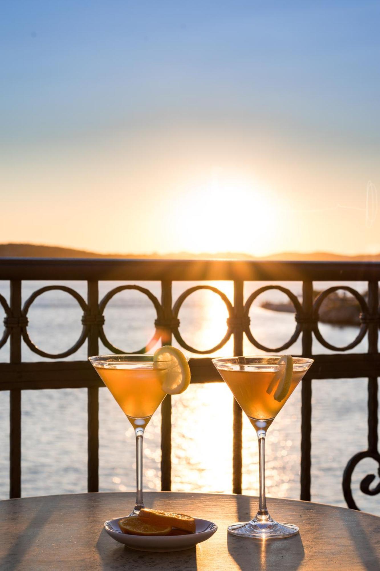 Bounty Apartments Šibenik Kültér fotó