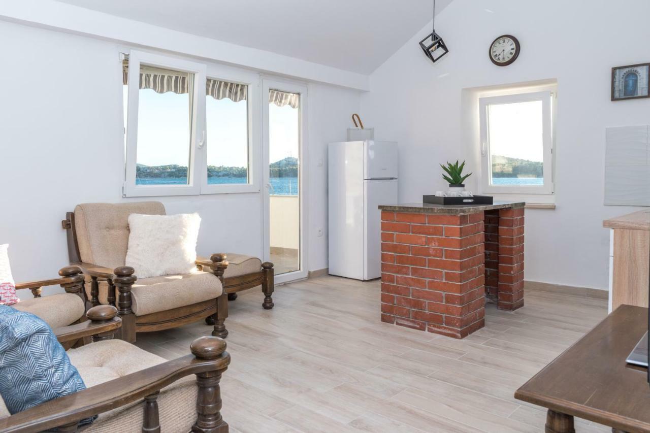 Bounty Apartments Šibenik Kültér fotó