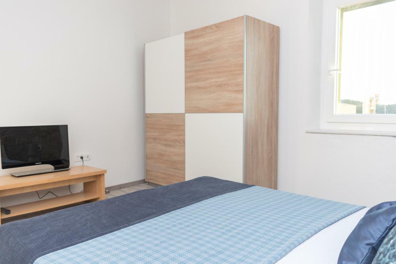 Bounty Apartments Šibenik Kültér fotó