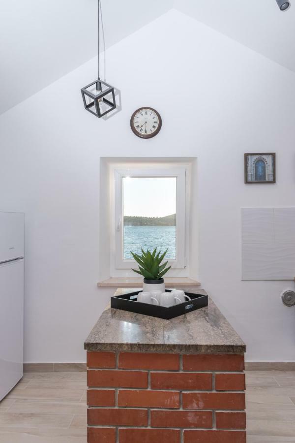 Bounty Apartments Šibenik Kültér fotó