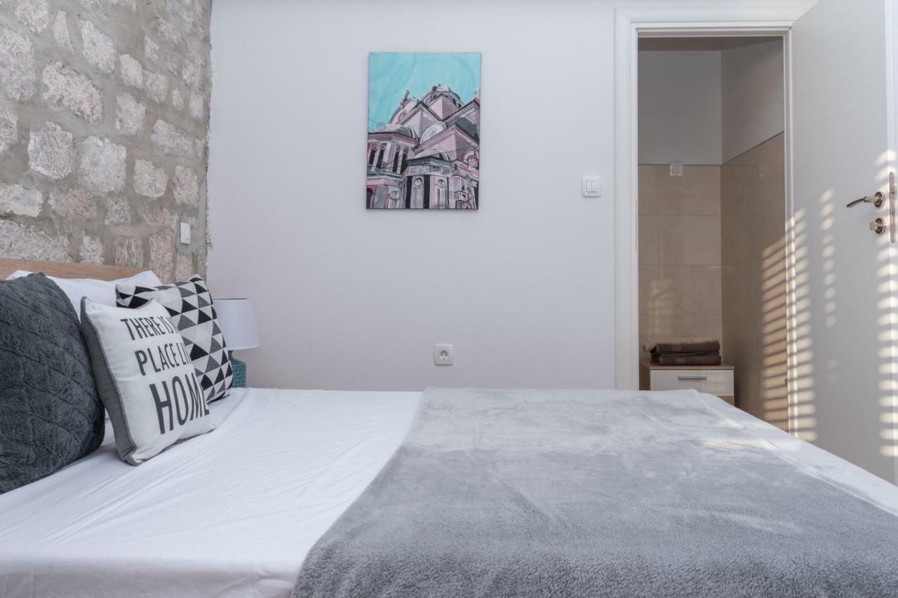 Bounty Apartments Šibenik Kültér fotó