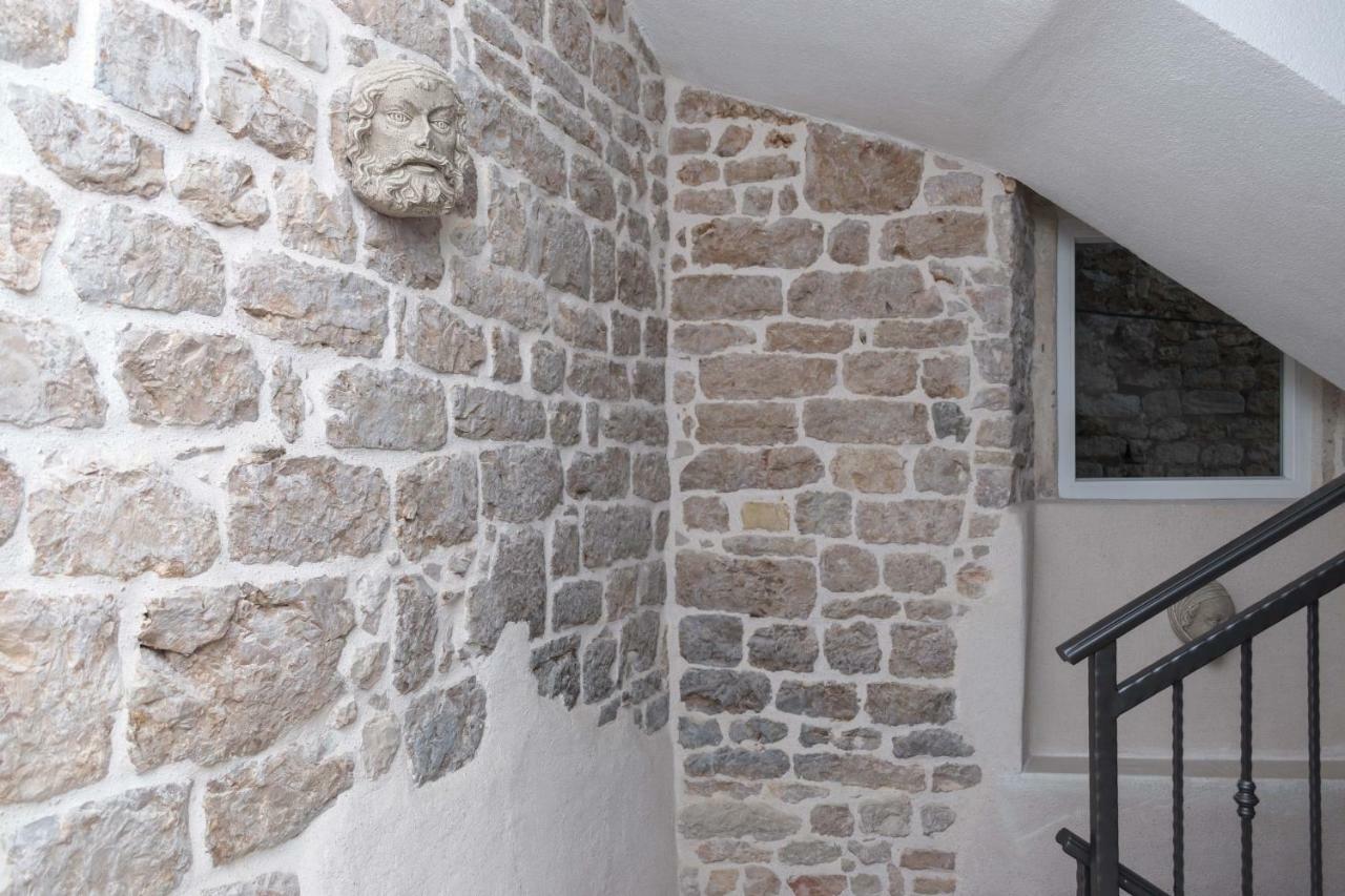 Bounty Apartments Šibenik Kültér fotó