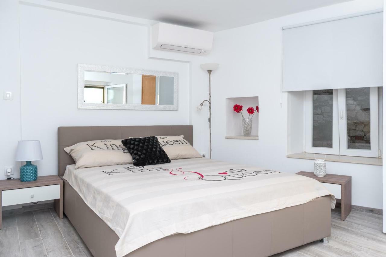 Bounty Apartments Šibenik Kültér fotó