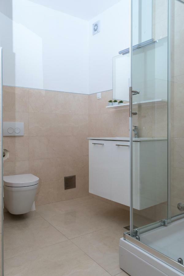 Bounty Apartments Šibenik Kültér fotó