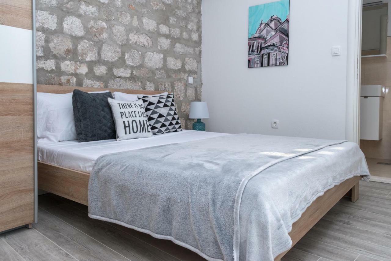 Bounty Apartments Šibenik Kültér fotó