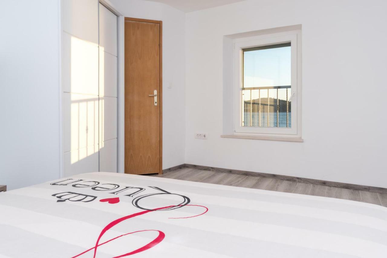 Bounty Apartments Šibenik Kültér fotó
