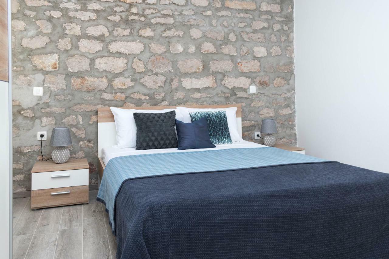 Bounty Apartments Šibenik Kültér fotó