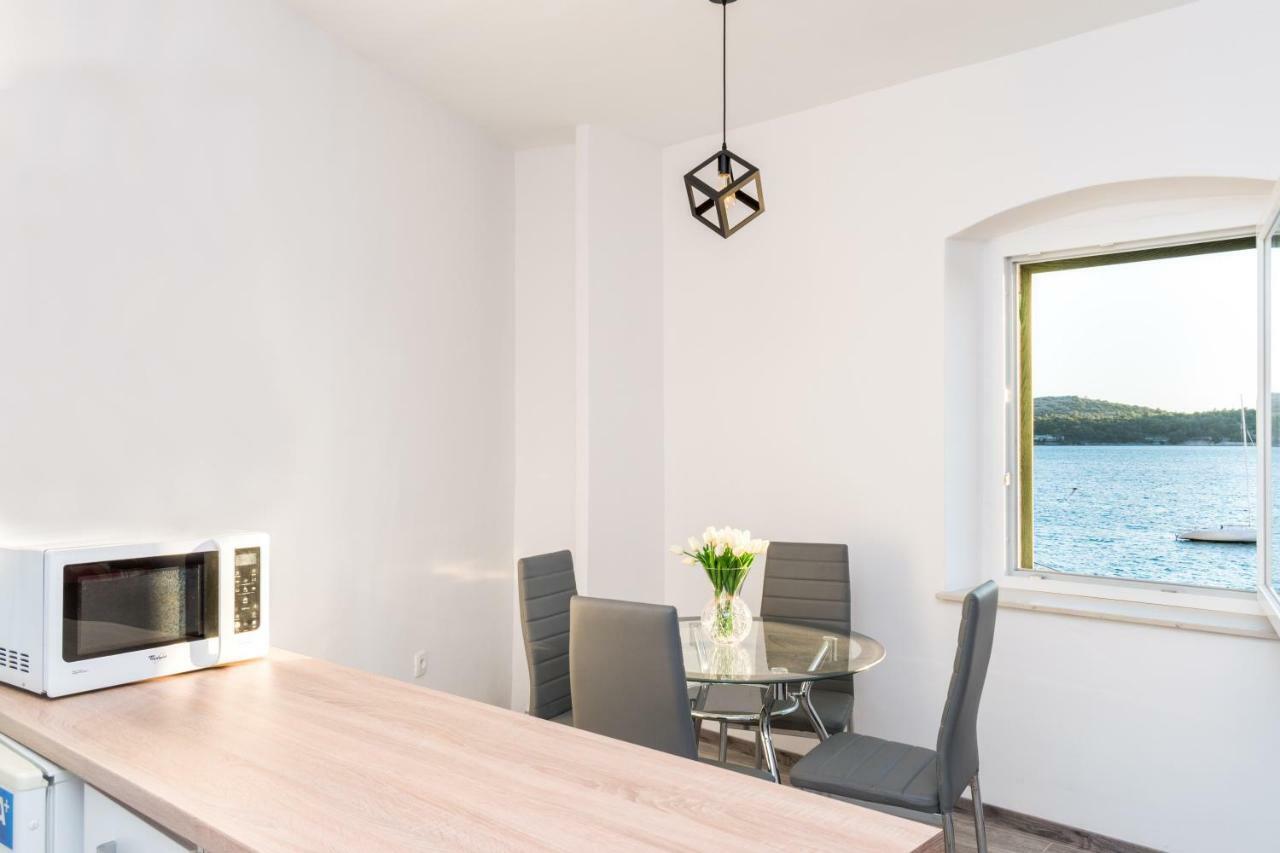 Bounty Apartments Šibenik Kültér fotó