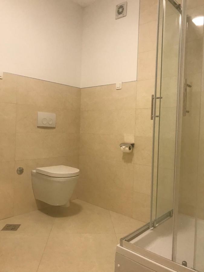 Bounty Apartments Šibenik Kültér fotó