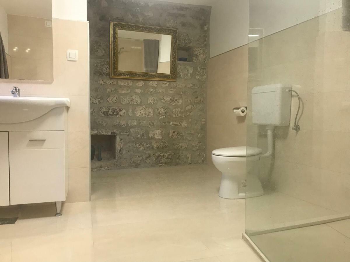 Bounty Apartments Šibenik Kültér fotó