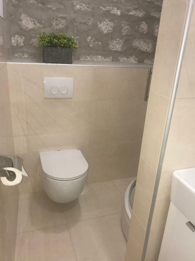 Bounty Apartments Šibenik Kültér fotó