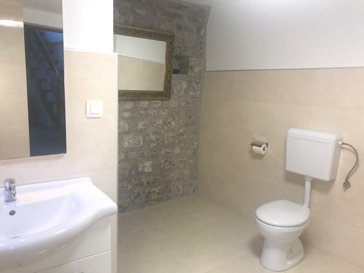 Bounty Apartments Šibenik Kültér fotó