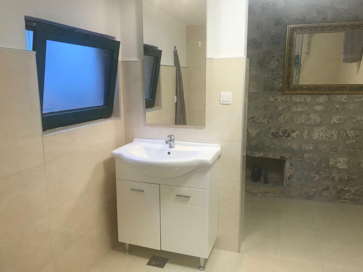 Bounty Apartments Šibenik Kültér fotó