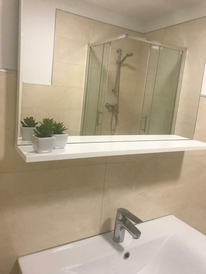Bounty Apartments Šibenik Kültér fotó